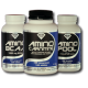 AMINO CARNITINE 100 CPR